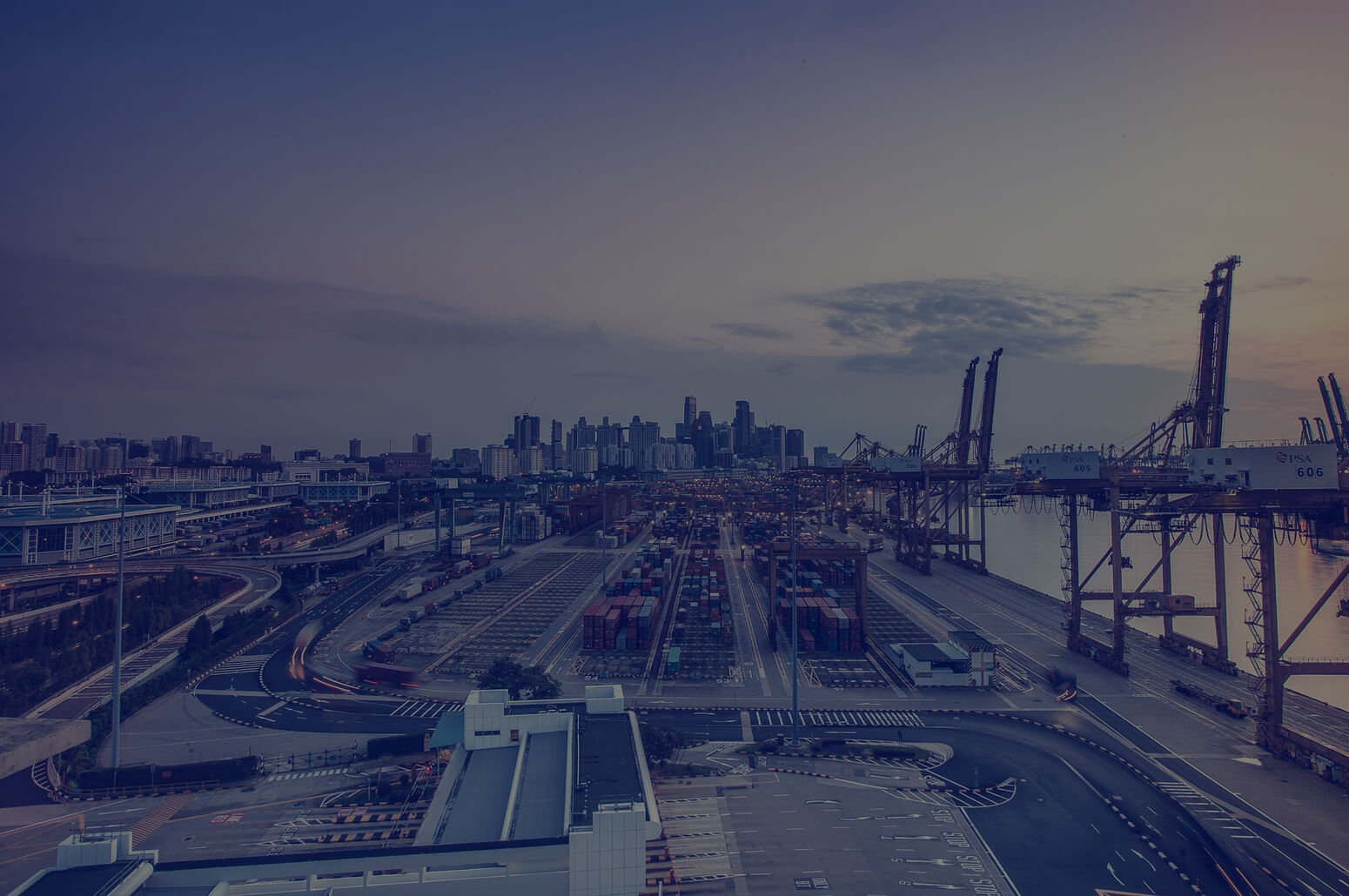 myK-Logistics